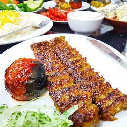 Dubai Special Kabab Grills - Sharjah - +971 2 642 5566