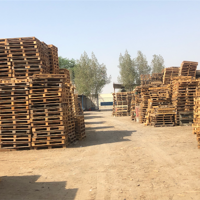 NEJOUM AL LAIL CARPENTRY(wooden pallets suplier) - الفجيرة - +971 50 677 4675