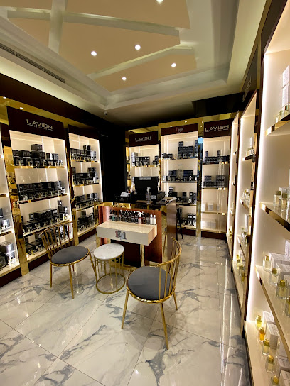 Lavish Perfumes لافيش للعطور - United Arab Emirates|Al Tayebah - Sharjah|E55|187