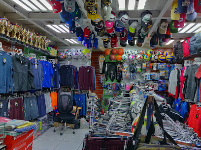 Galaxy Sports-Al ain - Sharjah - +971 50 334 9590