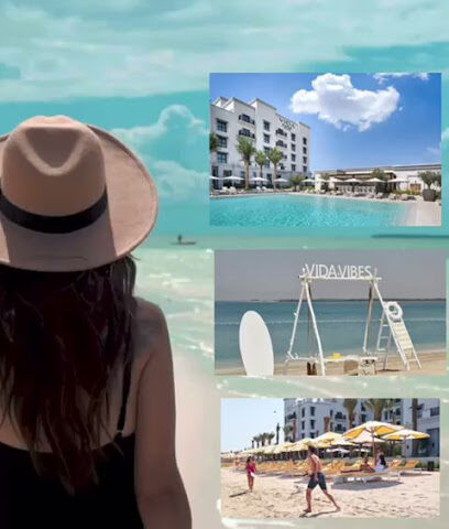 SSDN Travel Group FZE - Sharjah - +971 56 584 0717