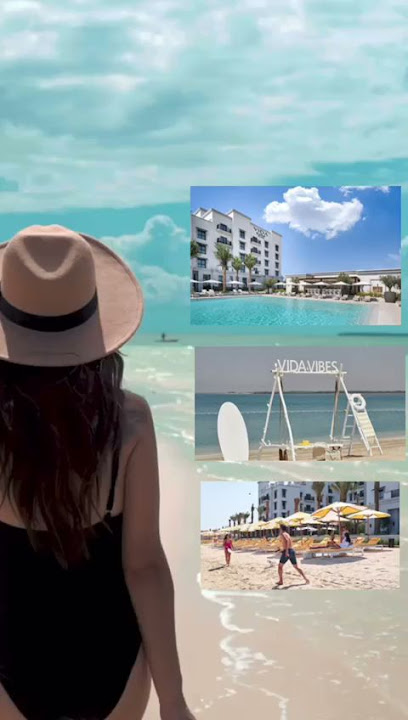 SSDN Travel Group FZE - United Arab Emirates|Jumeirah - Dubai|Al Mina St|port view