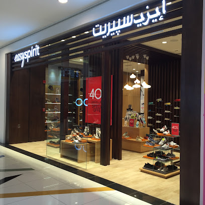 Easyspirit - Sharjah -