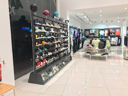 adidas Outlet Store - Sharjah - +971 6 542 2023