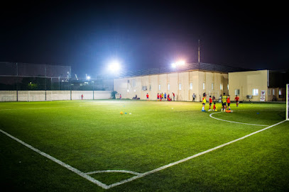 Pioneer Sports Academy Dubai (Office) - Sharjah - +971 50 467 7511