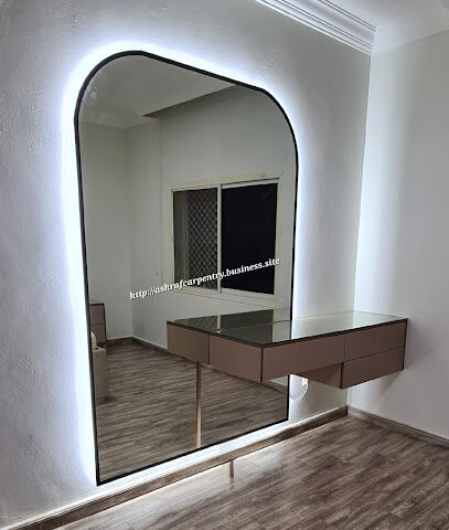 Muhamed Ashraf Muhamed Carpentry - الفجيرة - +971 54 427 1995