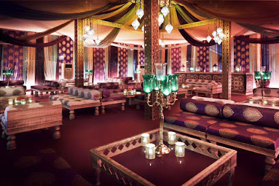 BAQAA Glamour Weddings & Events - Umm Al Quawain - +971 4 323 7858