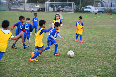 CF Football Academy, Al Quasis - Sharjah - +971 50 409 1811