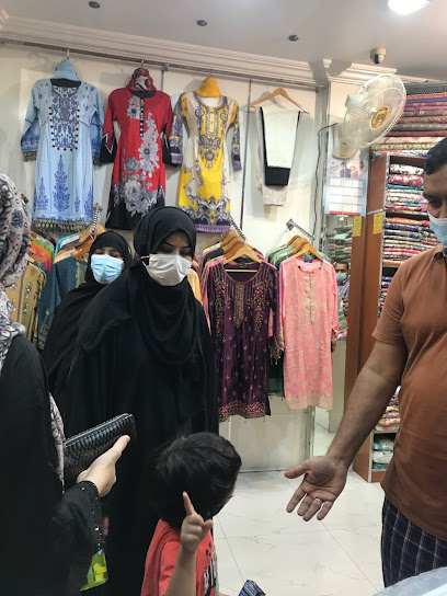 Diba Khan Textiles & Readymade Garments Trading - United Arab Emirates|Al Mareija - Sharjah|Rolla - Sharjah