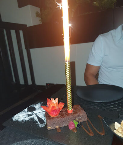 Thai restaurant - Sharjah -