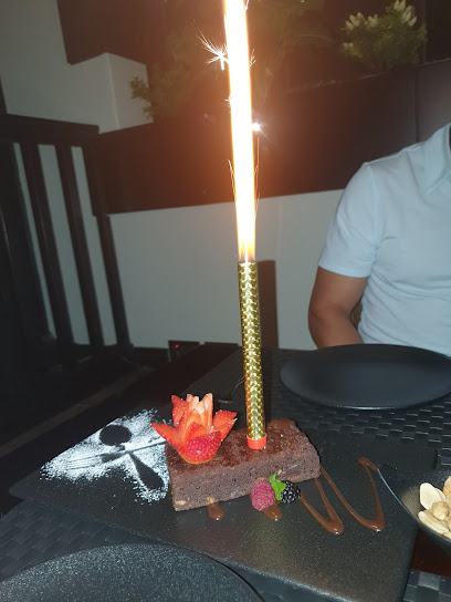 Thai restaurant - United Arab Emirates|Al Nahyan - Abu Dhabi|F9FQ+W5F