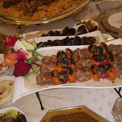 المعلم الحلبي للمشاوي وبيع اللحوم الطازجة - Sharjah - +971 55 717 1262