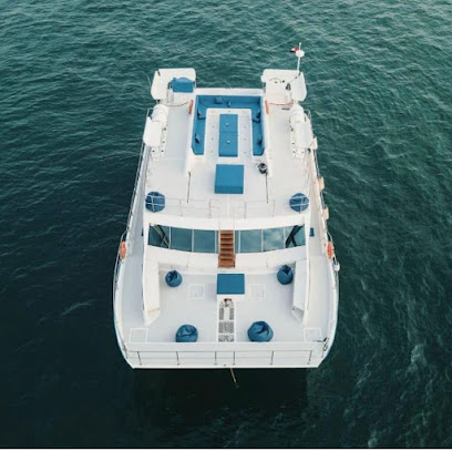 JPS Yachts & Boats Rental Dubai - أبو ظبي - +971 50 167 2001