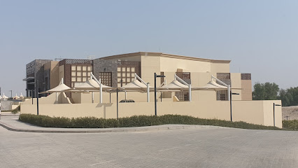 Theater of Ruwais City - Sharjah -
