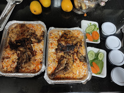 Bab Al Khair restaurant - Sharjah - +971 2 877 5577