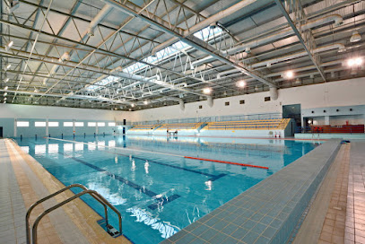 Sports Complex Swimming Pool - Sharjah -
