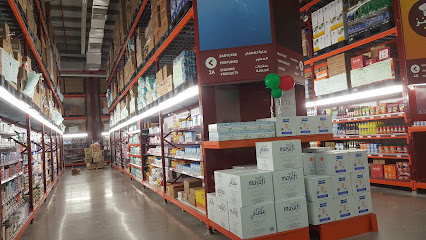 Jaleel Cash And Carry- Qusaidat RAK - Umm Al Quawain - +971 7 222 9811