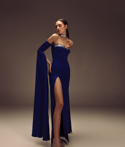 LILI BLANC - Umm Al Quwain - +971 4 575 4666
