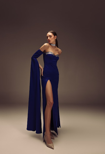LILI BLANC - United Arab Emirates|Dubai Design District - Dubai|A101 Building No. 7