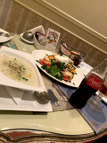 Shakespeare and Co. ( Café Restaurant – Pâtisserie – Chocolates – Catering) - United Arab Emirates|Ni'mah - Abu Dhabi|Abu Dhabi - Al Ain Truck Rd|Makani Zakher Shopping Centre