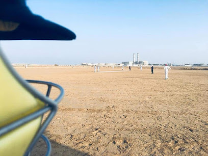 AKS Cricket Ground G-2A - Sharjah - +971 56 101 7325