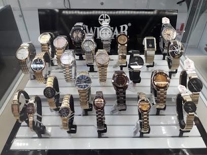 Basel Watch - Umm Al Quawain - +971 55 104 8930