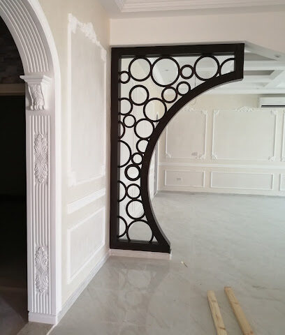 AL MISBAH CARPENTRY - أبو ظبي - +971 50 673 3489