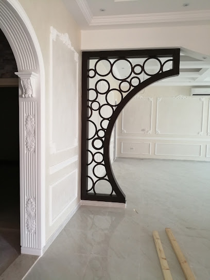 AL MISBAH CARPENTRY - United Arab Emirates|Industrial Area - Abu Dhabi