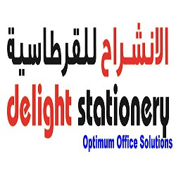 Delight Stationery - Sharjah - +971 2 679 1886