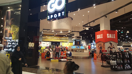 GO Sport - Sharjah - +971 4 325 3595