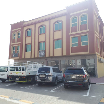 Titanium Properties. Ajman - Sharjah - +971 56 931 1396