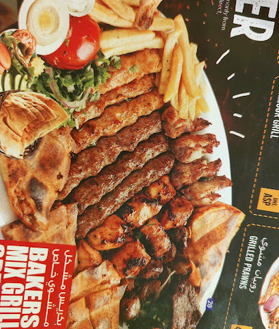 Fazmart Supermarket LLC - Sharjah - +971 55 903 9666