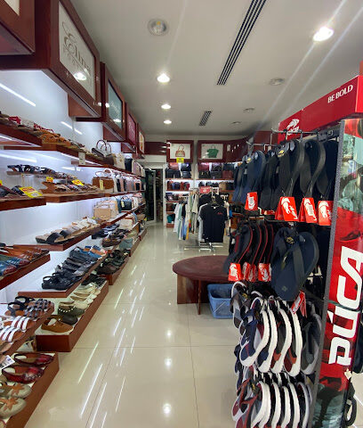 Latina Shoes - Sharjah - +971 6 562 5413