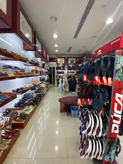 Latina Shoes - United Arab Emirates|Al Gharb - Altaraffa - Sharjah|641 Al Arouba St