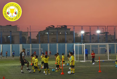 أكاديمية الخليج العربي - Arabian Gulf Academy - Sharjah - +971 55 230 7107
