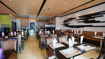 Yoko Sizzlers - Sharjah - +971 4 250 5504