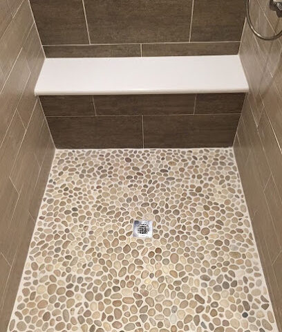 Ganzaib Mohammed Tiling & Plastering Works - Sharjah - +971 55 669 9159