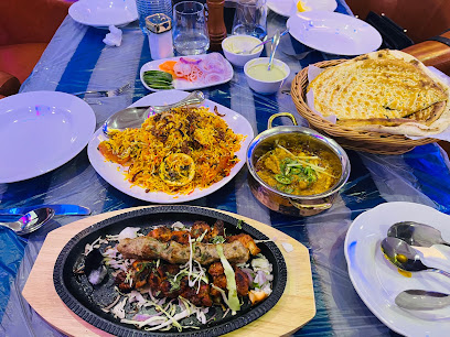 Lahore Grill Restaurant & Sweets - Sharjah -