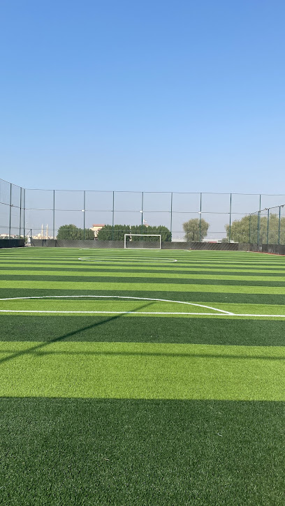 Sharjah - United Arab Emirates|next to Al Joker and Al Forsan Football club - Sharjah|Sheikh mohammad bin zayed - Service road|8FP9+H5H