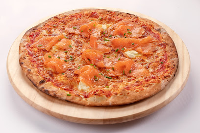 Mondo Pizzeria - Sharjah - +971 2 657 7785