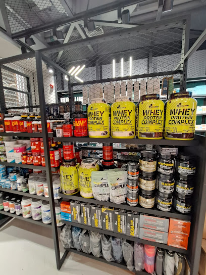 Good Health Nutrition - Waitrose Mall