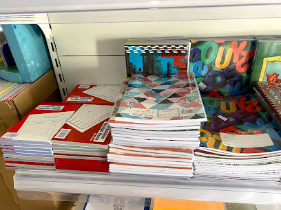 Al qimah bookshop - Sharjah - +971 55 990 3335