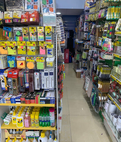 Dar Al Huda Stationery - Sharjah - +971 50 586 6731