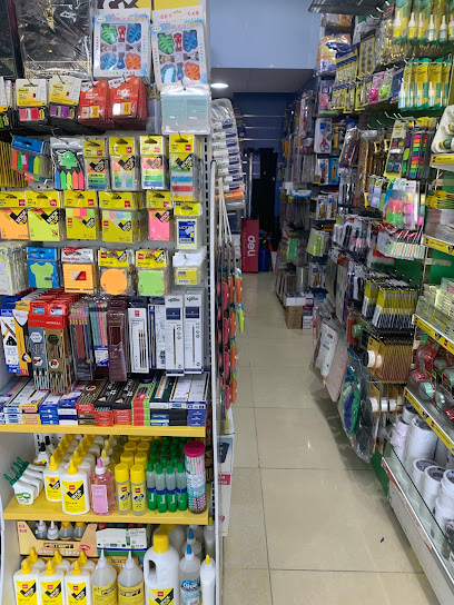 Dar Al Huda Stationery - United Arab Emirates|Al Nuaimia 1 - Ajman|1 Nuaimiya St|9FQ5+GPQ