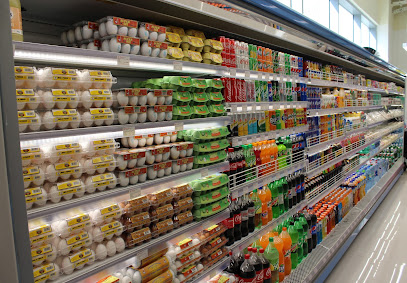 West Zone Fresh Supermarket - Sharjah - +971 4 584 7479