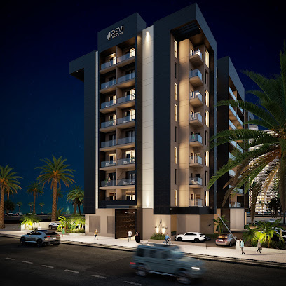 Revi Realty Real Estate Development - Sharjah - +971 4 427 8014