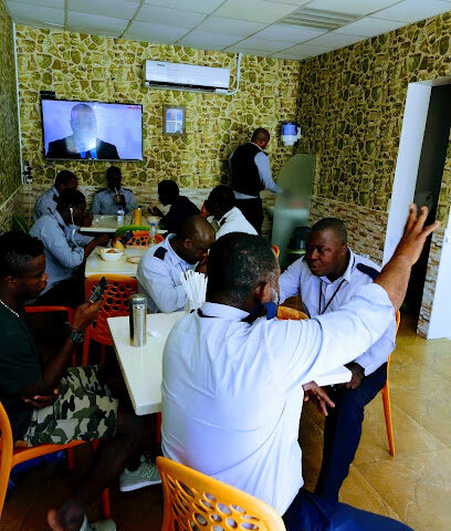 West Side African Restaurant - Umm Al Quawain - +971 54 330 2566