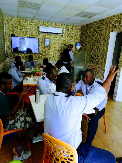 West Side African Restaurant - United Arab Emirates|Abu Dhabi|Behind ADDC DMC Office. Al Niqa street - Airport Rd|Tanker Mai Off Delma By