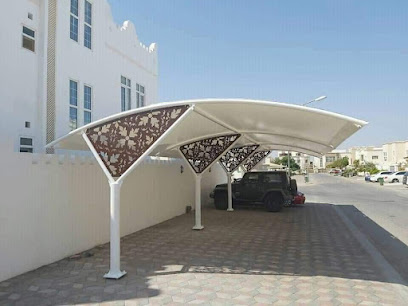 Al Majlis Tent & Tarabil Ind -LLC - Sharjah - +971 6 883 3883