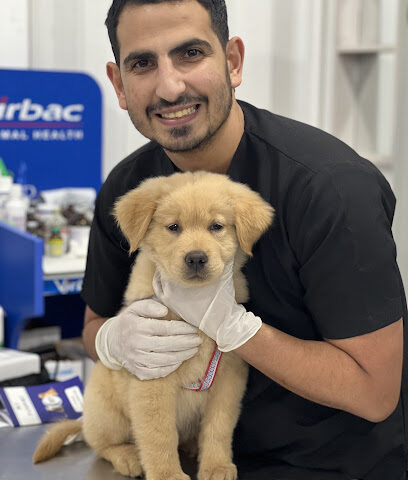 Al Nawadir Veterinary Clinic - عيادة النوادر البيطرية - Umm Al Quawain - +971 6 577 8651